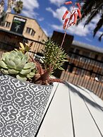 Mulwala Paradise Palms Motel