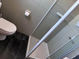 Mulwala Paradise Palms Motel