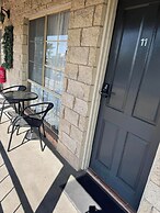 Mulwala Paradise Palms Motel