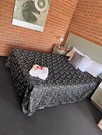 Mulwala Paradise Palms Motel