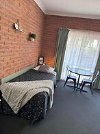 Mulwala Paradise Palms Motel