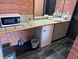 Mulwala Paradise Palms Motel