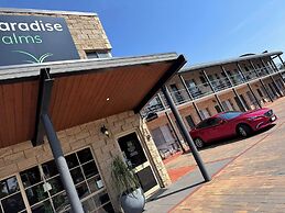 Mulwala Paradise Palms Motel