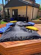 Mulwala Paradise Palms Motel