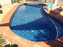 Mulwala Paradise Palms Motel