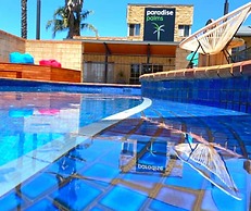 Mulwala Paradise Palms Motel