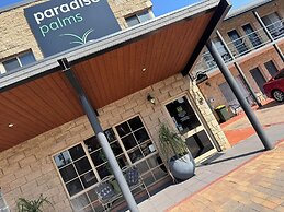 Mulwala Paradise Palms Motel