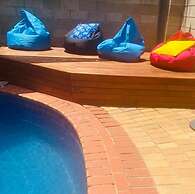 Mulwala Paradise Palms Motel