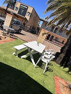 Mulwala Paradise Palms Motel