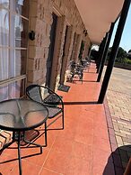 Mulwala Paradise Palms Motel