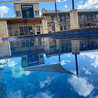 Mulwala Paradise Palms Motel