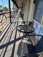 Mulwala Paradise Palms Motel