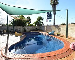 Mulwala Paradise Palms Motel