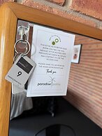 Mulwala Paradise Palms Motel