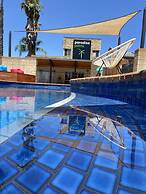 Mulwala Paradise Palms Motel