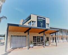 Mulwala Paradise Palms Motel