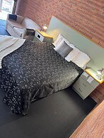 Mulwala Paradise Palms Motel