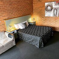 Mulwala Paradise Palms Motel