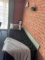 Mulwala Paradise Palms Motel