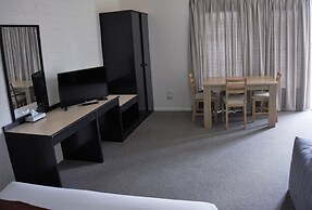 Huskisson Bayside Resort