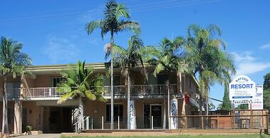 Huskisson Bayside Resort