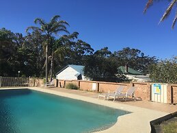 Huskisson Bayside Resort