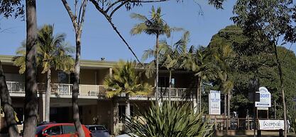 Huskisson Bayside Resort