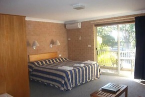 Huskisson Bayside Resort