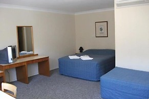 Huskisson Bayside Resort
