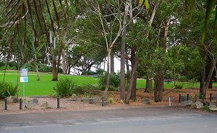 Huskisson Bayside Resort
