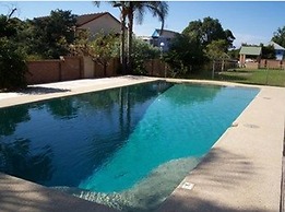 Huskisson Bayside Resort