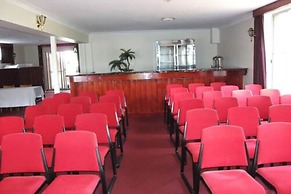 Huskisson Bayside Resort