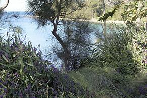 Huskisson Bayside Resort