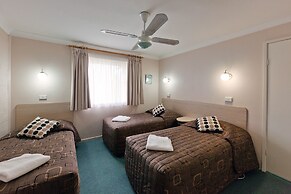 Abraham Lincoln Motel