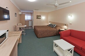 Abraham Lincoln Motel