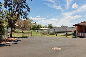 Abraham Lincoln Motel