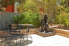 Abraham Lincoln Motel