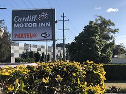 Cardiff Motor Inn