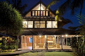 Pondok Pitaya Hotel, Surfing & Yoga