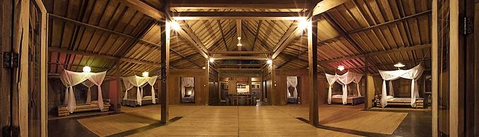 Pondok Pitaya Hotel, Surfing & Yoga