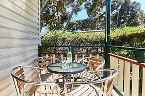 Anglesea Family Caravan Park