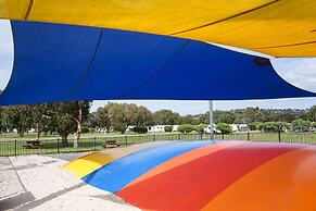 Anglesea Family Caravan Park
