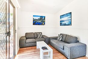 Anglesea Family Caravan Park