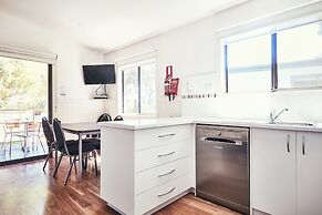 Anglesea Family Caravan Park