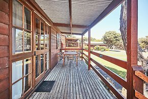 Anglesea Family Caravan Park