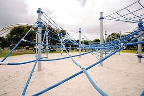 Anglesea Family Caravan Park