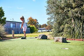 Anglesea Family Caravan Park