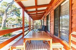 Anglesea Family Caravan Park