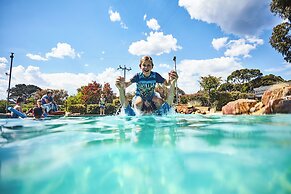 Anglesea Family Caravan Park