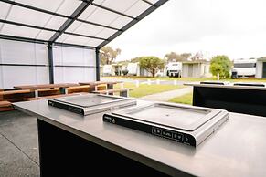 Anglesea Family Caravan Park